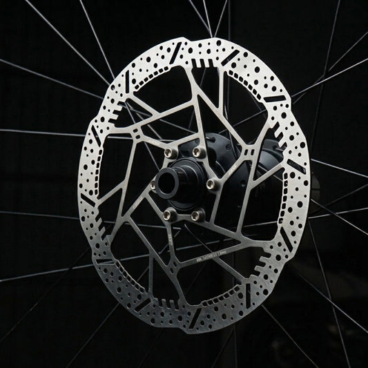 GRE 1.0 - 180mm Disc Brake Rotor