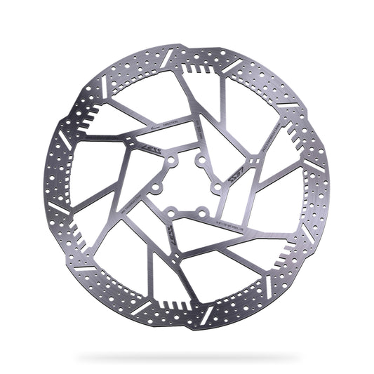 GRE 1.0 - 203mm Disc Brake Rotor