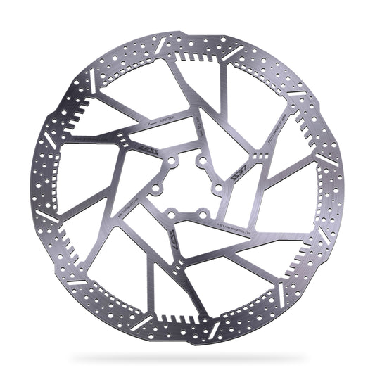 GRE 1.0 - 220mm Disc Brake Rotor