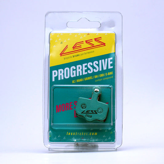 LESS 641 PROGRESSIVE