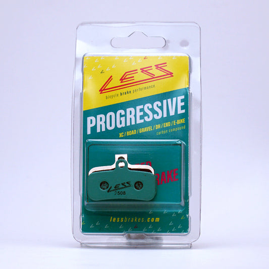 LESS 651 PROGRESSIVE CARBON