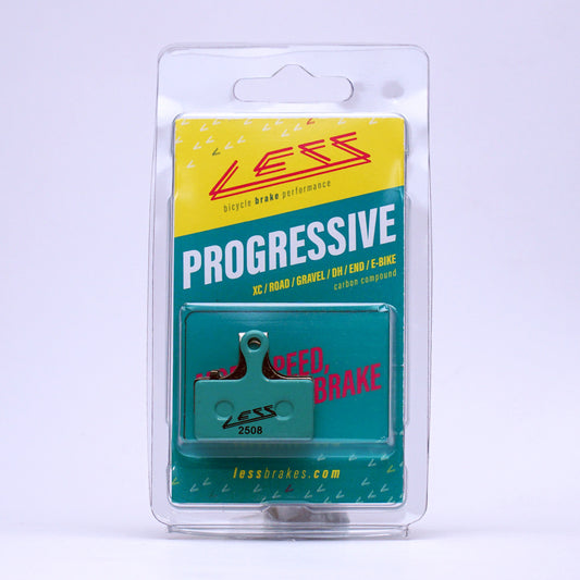 LESS 652 PROGRESSIVE CARBON