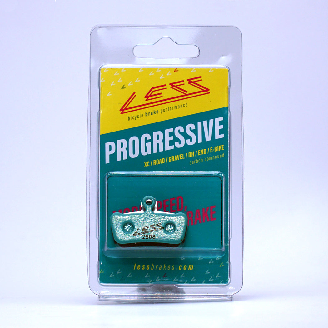 LESS 659 PROGRESSIVE
