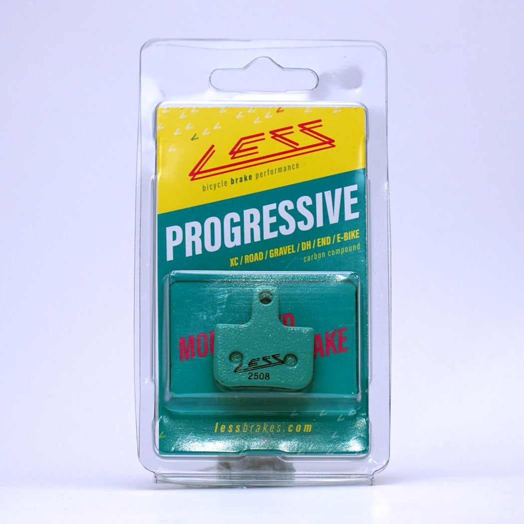 LESS 664 PROGRESSIVE