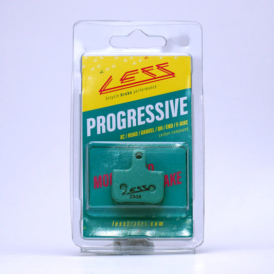 LESS 664 PROGRESSIVE