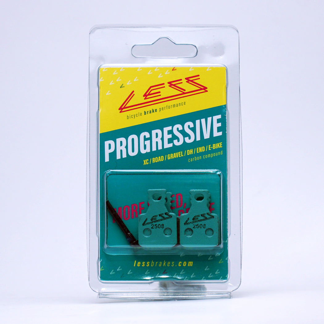 LESS 901 PROGRESSIVE CARBON