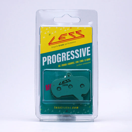 LESS 903 PROGRESSIVE CARBON