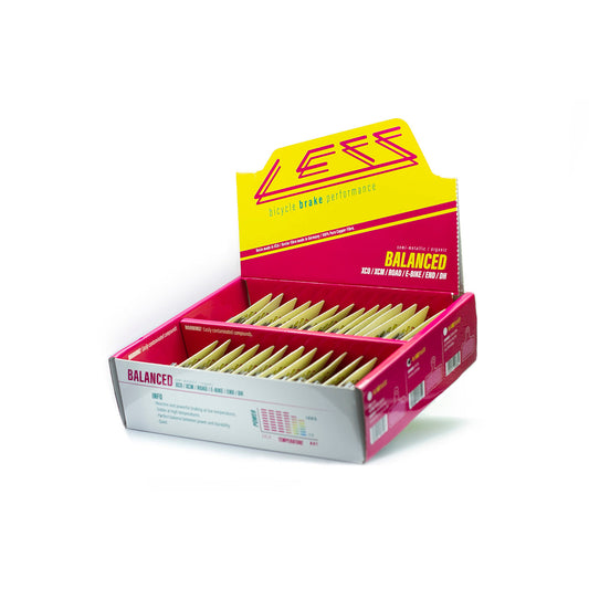 PACK30 641 LESS BALANCED